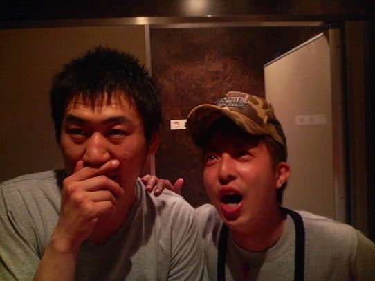 鉄　は　熱　い　う　ち　に　打　て　　　　　　(*ﾟ∀ﾟ)=3ﾑｯﾊｰ