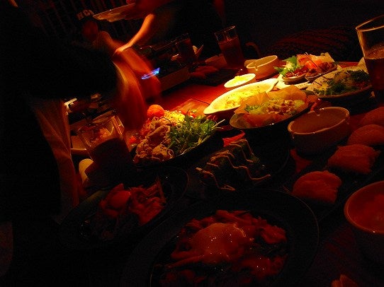 鉄　は　熱　い　う　ち　に　打　て　　　　　　(*ﾟ∀ﾟ)=3ﾑｯﾊｰ