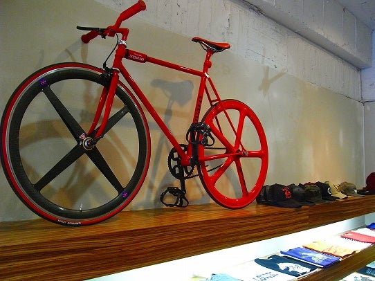 鉄　は　熱　い　う　ち　に　打　て　　　　　　(*ﾟ∀ﾟ)=3ﾑｯﾊｰ