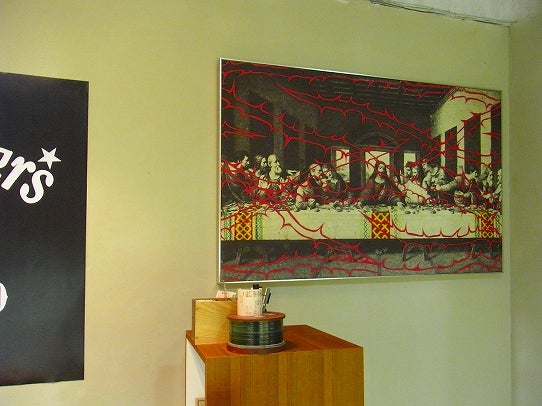 鉄　は　熱　い　う　ち　に　打　て　　　　　　(*ﾟ∀ﾟ)=3ﾑｯﾊｰ