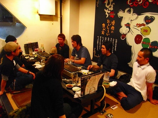 鉄　は　熱　い　う　ち　に　打　て　　　　　　(*ﾟ∀ﾟ)=3ﾑｯﾊｰ