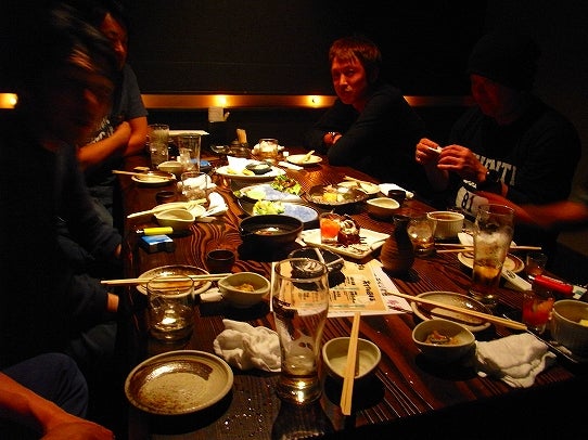 鉄　は　熱　い　う　ち　に　打　て　　　　　　(*ﾟ∀ﾟ)=3ﾑｯﾊｰ