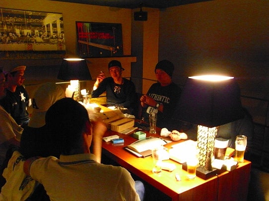 鉄　は　熱　い　う　ち　に　打　て　　　　　　(*ﾟ∀ﾟ)=3ﾑｯﾊｰ