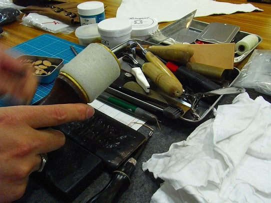 鉄　は　熱　い　う　ち　に　打　て　　　　　　(*ﾟ∀ﾟ)=3ﾑｯﾊｰ