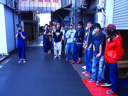 鉄　は　熱　い　う　ち　に　打　て　　　　　　(*ﾟ∀ﾟ)=3ﾑｯﾊｰ