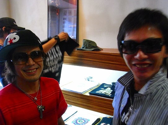 鉄　は　熱　い　う　ち　に　打　て　　　　　　(*ﾟ∀ﾟ)=3ﾑｯﾊｰ