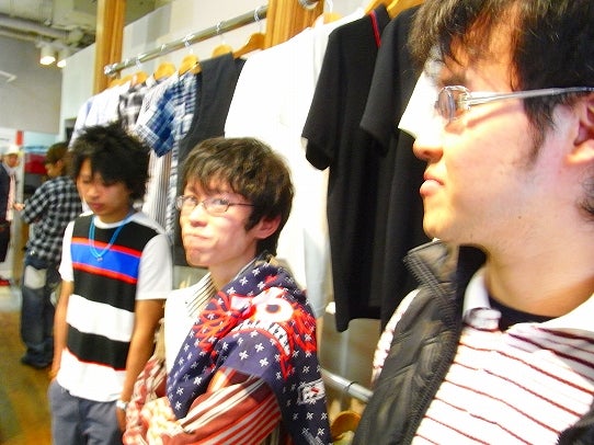 鉄　は　熱　い　う　ち　に　打　て　　　　　　(*ﾟ∀ﾟ)=3ﾑｯﾊｰ