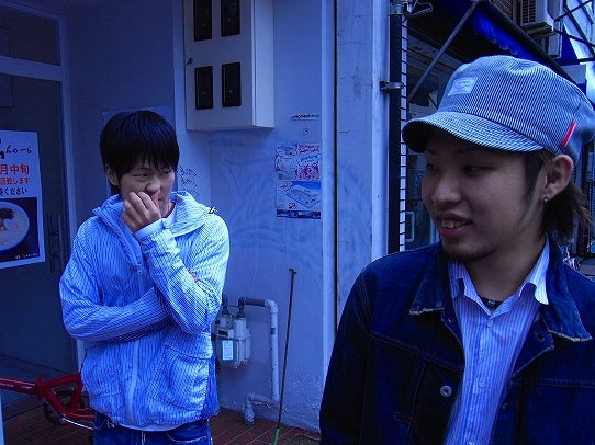 鉄　は　熱　い　う　ち　に　打　て　　　　　　(*ﾟ∀ﾟ)=3ﾑｯﾊｰ