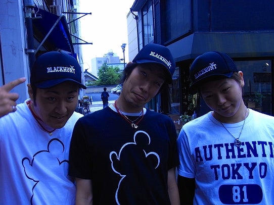 鉄　は　熱　い　う　ち　に　打　て　　　　　　(*ﾟ∀ﾟ)=3ﾑｯﾊｰ