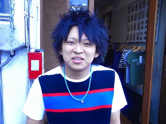 鉄　は　熱　い　う　ち　に　打　て　　　　　　(*ﾟ∀ﾟ)=3ﾑｯﾊｰ