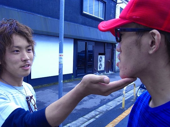 鉄　は　熱　い　う　ち　に　打　て　　　　　　(*ﾟ∀ﾟ)=3ﾑｯﾊｰ