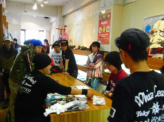 鉄　は　熱　い　う　ち　に　打　て　　　　　　(*ﾟ∀ﾟ)=3ﾑｯﾊｰ