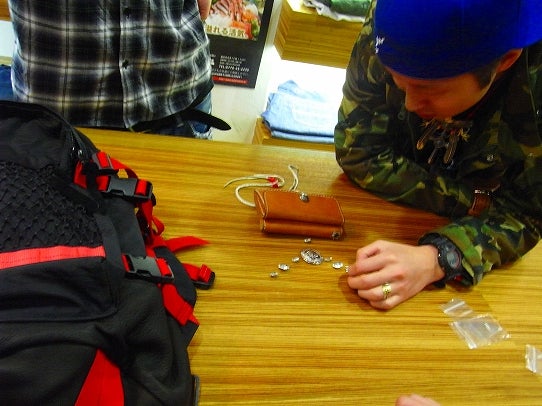 鉄　は　熱　い　う　ち　に　打　て　　　　　　(*ﾟ∀ﾟ)=3ﾑｯﾊｰ