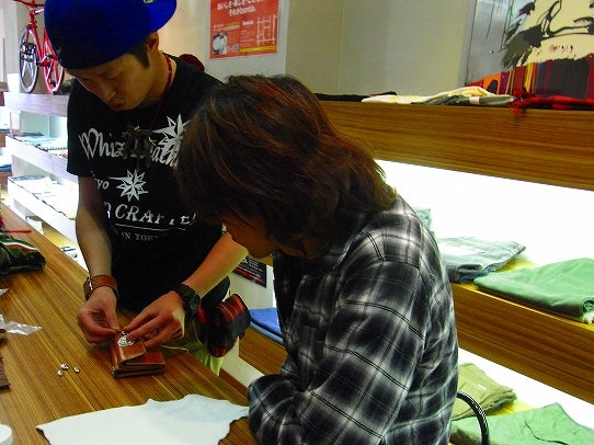 鉄　は　熱　い　う　ち　に　打　て　　　　　　(*ﾟ∀ﾟ)=3ﾑｯﾊｰ