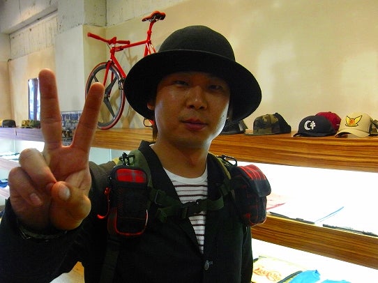 鉄　は　熱　い　う　ち　に　打　て　　　　　　(*ﾟ∀ﾟ)=3ﾑｯﾊｰ