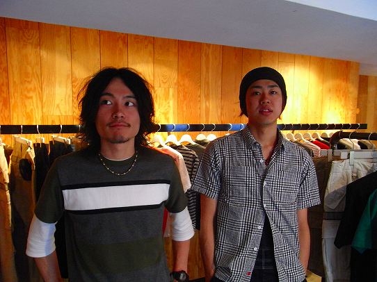 鉄　は　熱　い　う　ち　に　打　て　　　　　　(*ﾟ∀ﾟ)=3ﾑｯﾊｰ