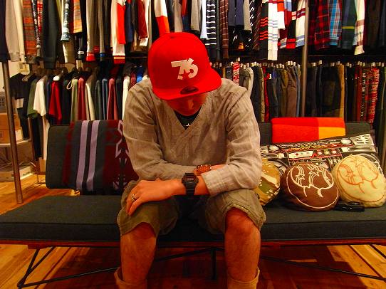 鉄　は　熱　い　う　ち　に　打　て　　　　　　(*ﾟ∀ﾟ)=3ﾑｯﾊｰ