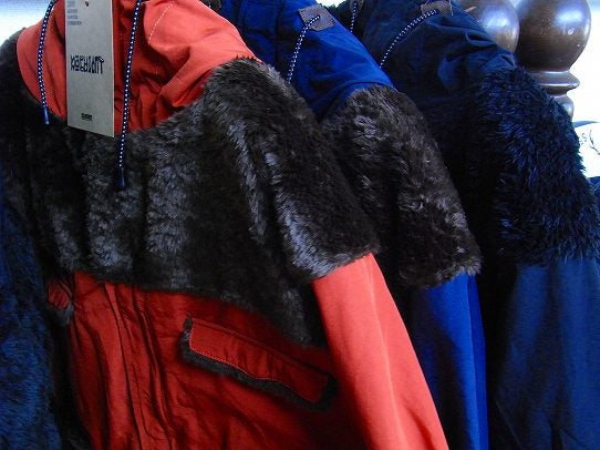 鉄　は　熱　い　う　ち　に　打　て　　　　　　(*ﾟ∀ﾟ)=3ﾑｯﾊｰ