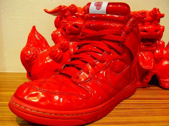 鉄　は　熱　い　う　ち　に　打　て　　　　　　(*ﾟ∀ﾟ)=3ﾑｯﾊｰ