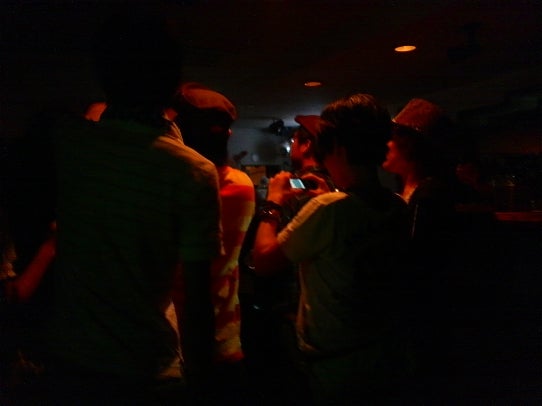 鉄　は　熱　い　う　ち　に　打　て　　　　　　(*ﾟ∀ﾟ)=3ﾑｯﾊｰ