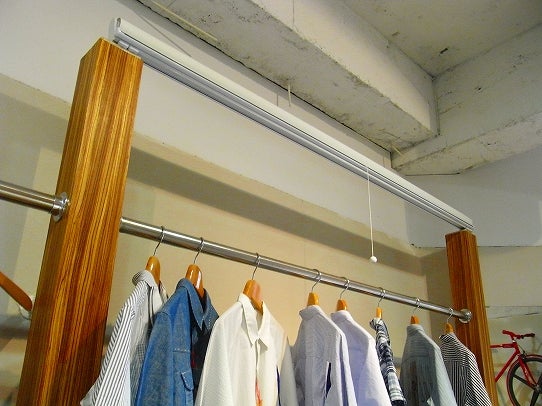 鉄　は　熱　い　う　ち　に　打　て　　　　　　(*ﾟ∀ﾟ)=3ﾑｯﾊｰ