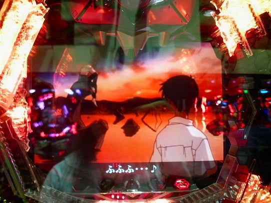 鉄　は　熱　い　う　ち　に　打　て　　　　　　(*ﾟ∀ﾟ)=3ﾑｯﾊｰ