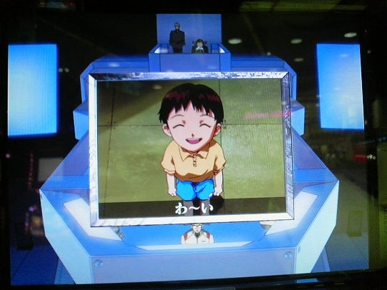 鉄　は　熱　い　う　ち　に　打　て　　　　　　(*ﾟ∀ﾟ)=3ﾑｯﾊｰ