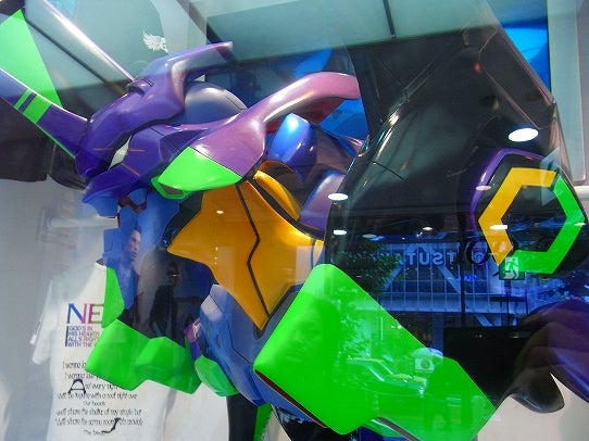 鉄　は　熱　い　う　ち　に　打　て　　　　　　(*ﾟ∀ﾟ)=3ﾑｯﾊｰ