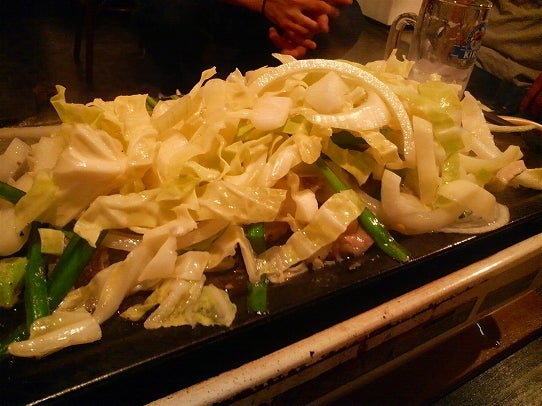 鉄　は　熱　い　う　ち　に　打　て　　　　　　(*ﾟ∀ﾟ)=3ﾑｯﾊｰ