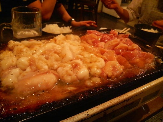 鉄　は　熱　い　う　ち　に　打　て　　　　　　(*ﾟ∀ﾟ)=3ﾑｯﾊｰ