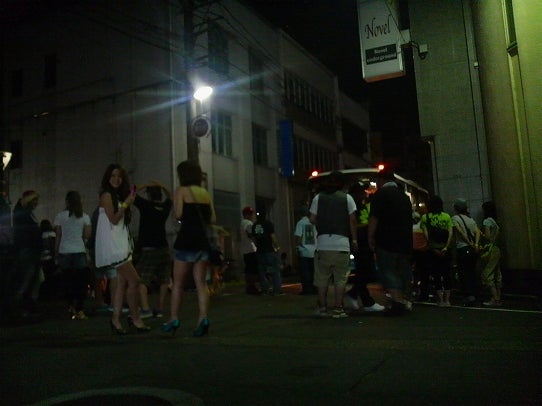 鉄　は　熱　い　う　ち　に　打　て　　　　　　(*ﾟ∀ﾟ)=3ﾑｯﾊｰ