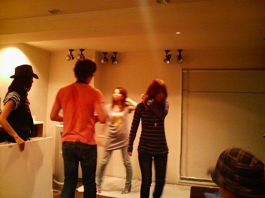 鉄　は　熱　い　う　ち　に　打　て　　　　　　(*ﾟ∀ﾟ)=3ﾑｯﾊｰ