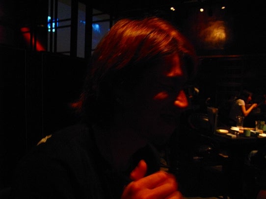 鉄　は　熱　い　う　ち　に　打　て　　　　　　(*ﾟ∀ﾟ)=3ﾑｯﾊｰ