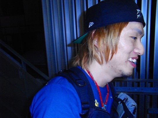 鉄　は　熱　い　う　ち　に　打　て　　　　　　(*ﾟ∀ﾟ)=3ﾑｯﾊｰ