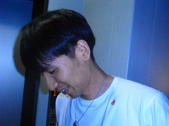 鉄　は　熱　い　う　ち　に　打　て　　　　　　(*ﾟ∀ﾟ)=3ﾑｯﾊｰ