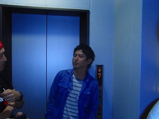 鉄　は　熱　い　う　ち　に　打　て　　　　　　(*ﾟ∀ﾟ)=3ﾑｯﾊｰ