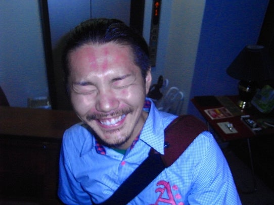 鉄　は　熱　い　う　ち　に　打　て　　　　　　(*ﾟ∀ﾟ)=3ﾑｯﾊｰ