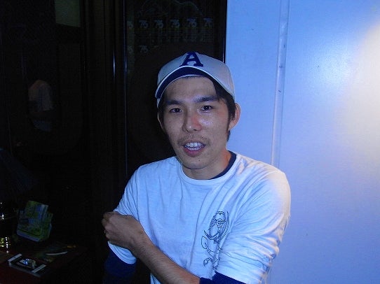 鉄　は　熱　い　う　ち　に　打　て　　　　　　(*ﾟ∀ﾟ)=3ﾑｯﾊｰ