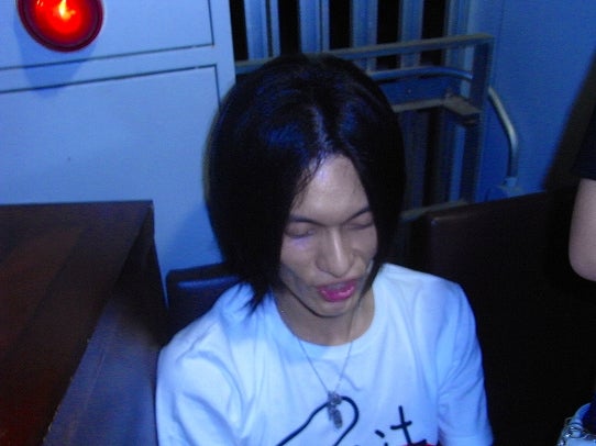 鉄　は　熱　い　う　ち　に　打　て　　　　　　(*ﾟ∀ﾟ)=3ﾑｯﾊｰ