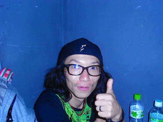 鉄　は　熱　い　う　ち　に　打　て　　　　　　(*ﾟ∀ﾟ)=3ﾑｯﾊｰ