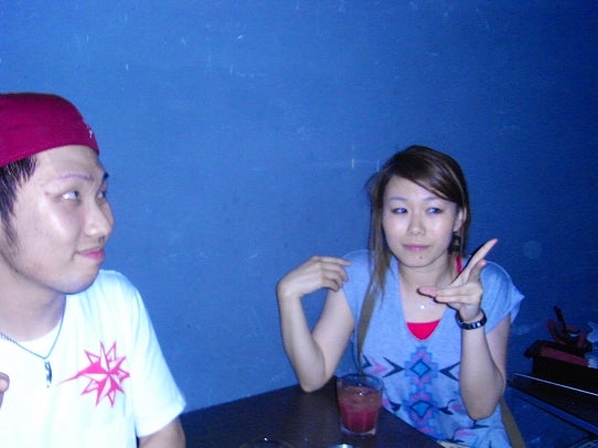 鉄　は　熱　い　う　ち　に　打　て　　　　　　(*ﾟ∀ﾟ)=3ﾑｯﾊｰ