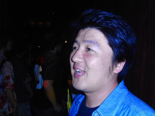 鉄　は　熱　い　う　ち　に　打　て　　　　　　(*ﾟ∀ﾟ)=3ﾑｯﾊｰ