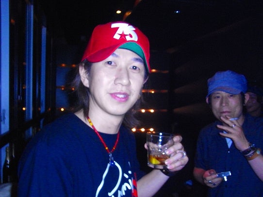 鉄　は　熱　い　う　ち　に　打　て　　　　　　(*ﾟ∀ﾟ)=3ﾑｯﾊｰ