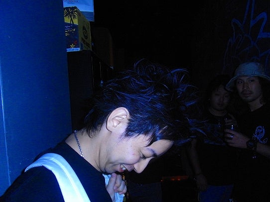 鉄　は　熱　い　う　ち　に　打　て　　　　　　(*ﾟ∀ﾟ)=3ﾑｯﾊｰ