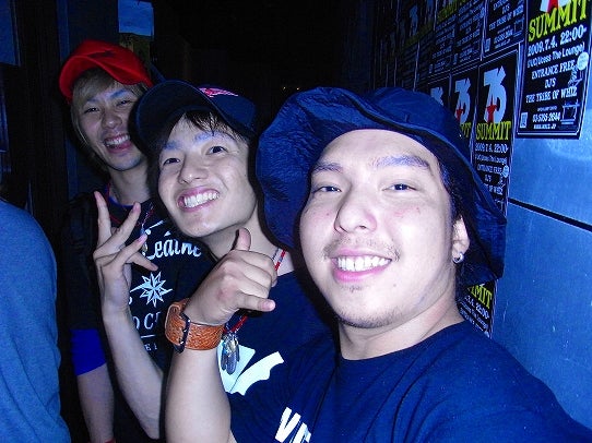 鉄　は　熱　い　う　ち　に　打　て　　　　　　(*ﾟ∀ﾟ)=3ﾑｯﾊｰ