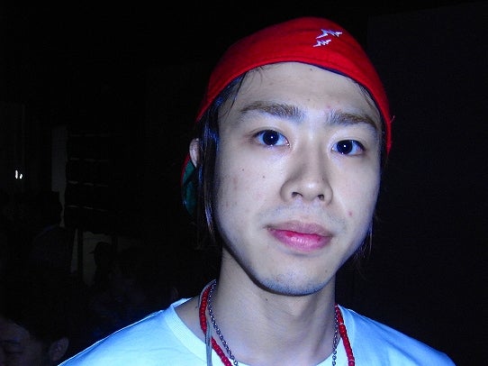 鉄　は　熱　い　う　ち　に　打　て　　　　　　(*ﾟ∀ﾟ)=3ﾑｯﾊｰ