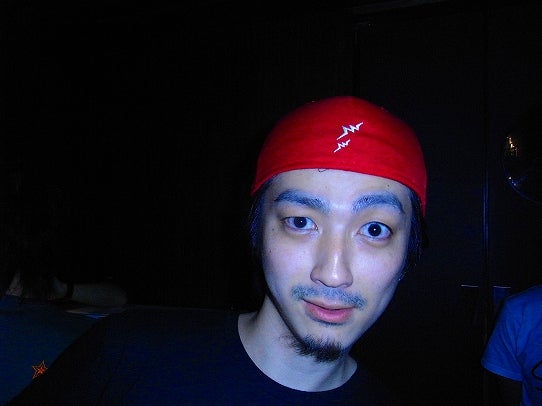 鉄　は　熱　い　う　ち　に　打　て　　　　　　(*ﾟ∀ﾟ)=3ﾑｯﾊｰ