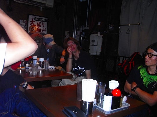 鉄　は　熱　い　う　ち　に　打　て　　　　　　(*ﾟ∀ﾟ)=3ﾑｯﾊｰ