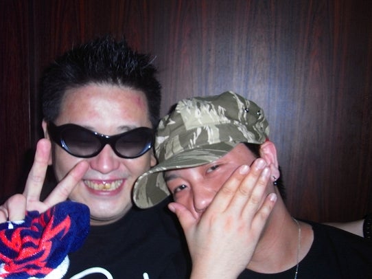 鉄　は　熱　い　う　ち　に　打　て　　　　　　(*ﾟ∀ﾟ)=3ﾑｯﾊｰ