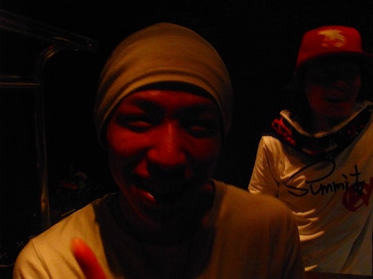 鉄　は　熱　い　う　ち　に　打　て　　　　　　(*ﾟ∀ﾟ)=3ﾑｯﾊｰ